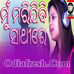 Mun Marijibi Sathire (Amrita Nayak)